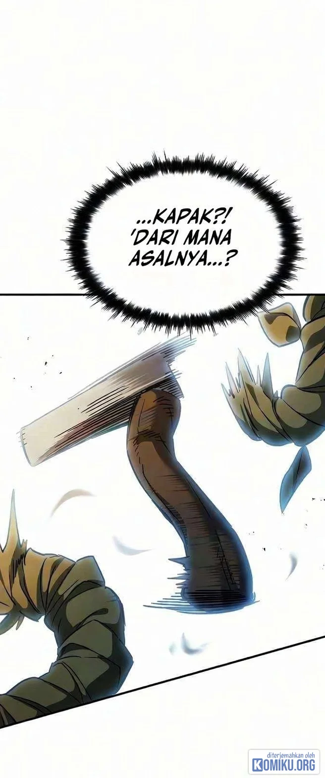 Sword Devouring Swordmaster Chapter 46 Gambar 86