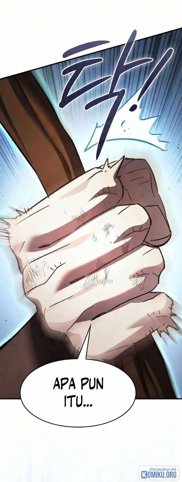 Sword Devouring Swordmaster Chapter 46 Gambar 87