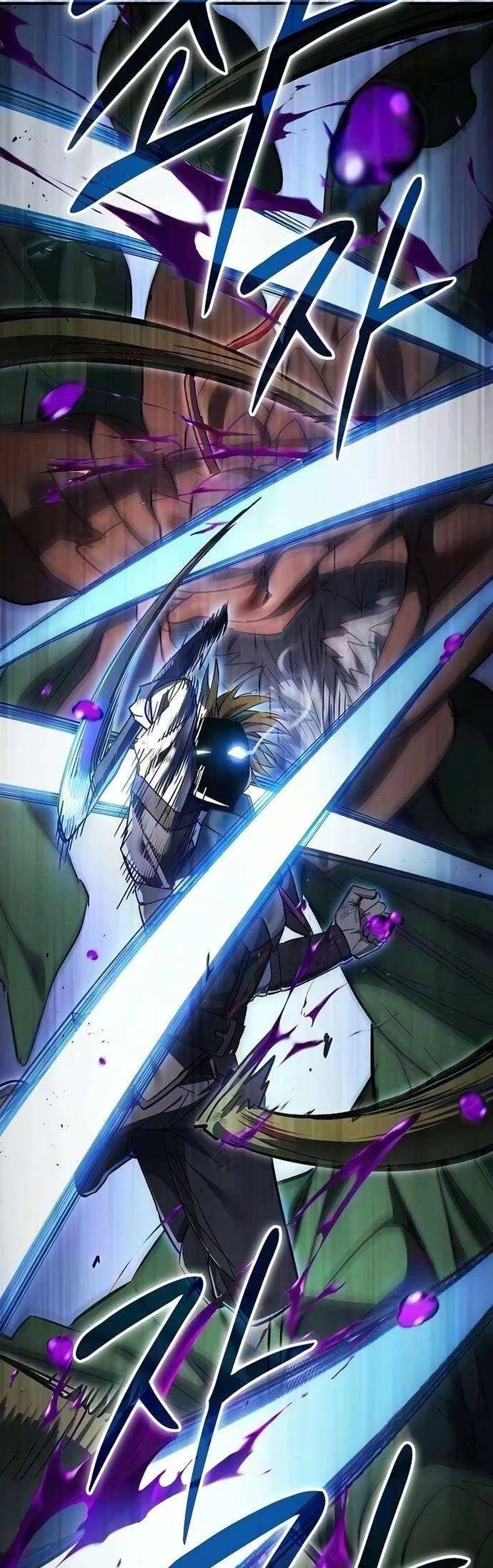 Sword Devouring Swordmaster Chapter 46 Gambar 89