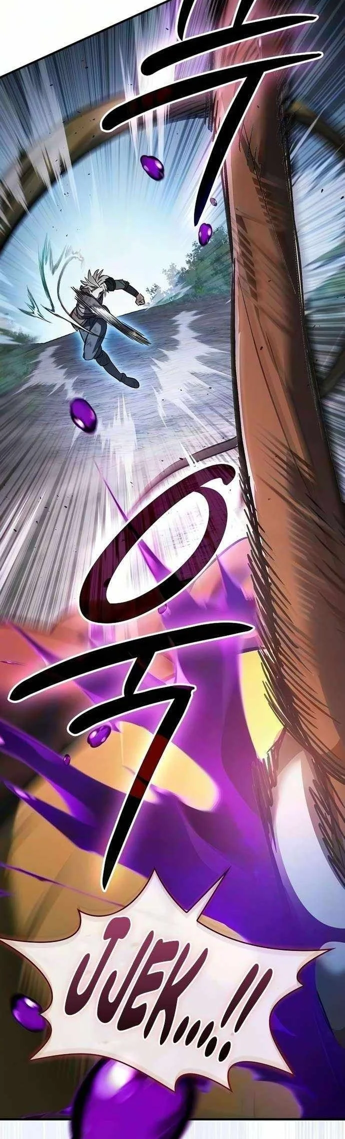 Sword Devouring Swordmaster Chapter 46 Gambar 92