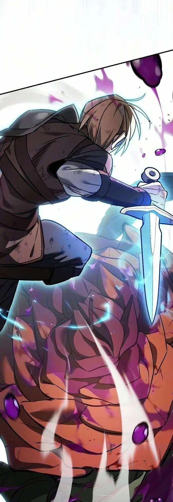 Sword Devouring Swordmaster Chapter 46 Gambar 96