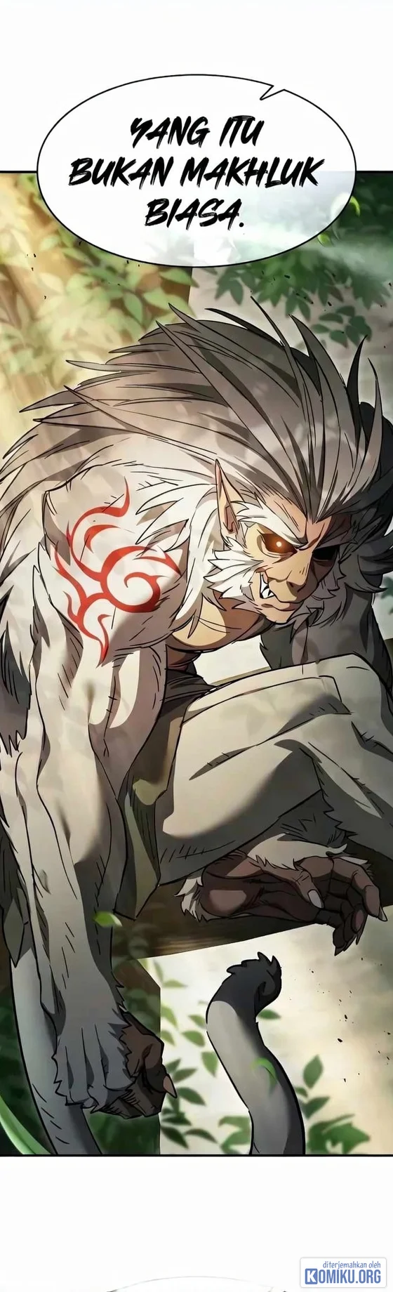 Sword Devouring Swordmaster Chapter 47 Gambar 10