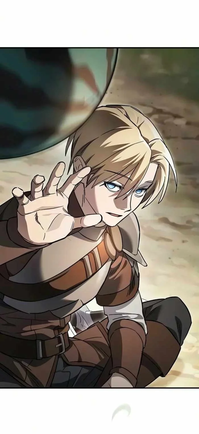 Sword Devouring Swordmaster Chapter 47 Gambar 21