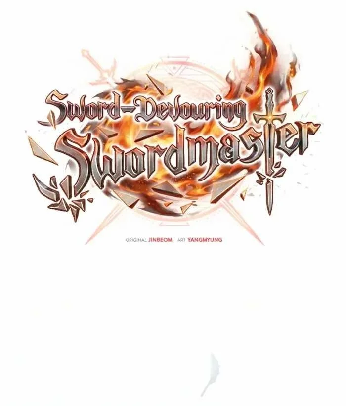 Sword Devouring Swordmaster Chapter 47 Gambar 30