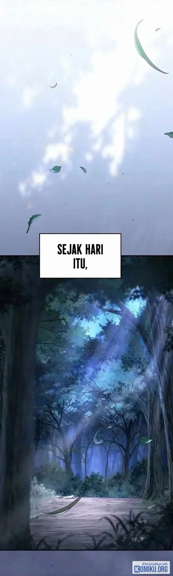 Sword Devouring Swordmaster Chapter 47 Gambar 31