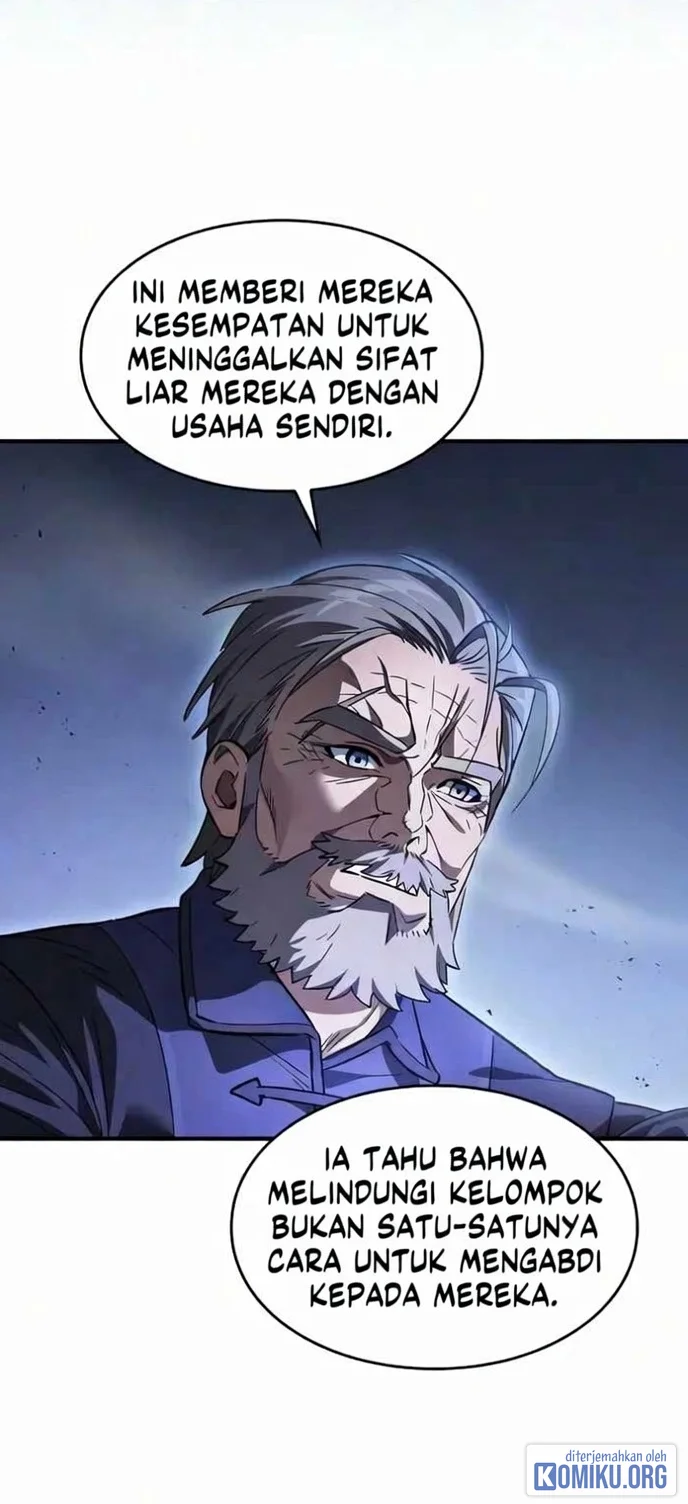 Sword Devouring Swordmaster Chapter 47 Gambar 35