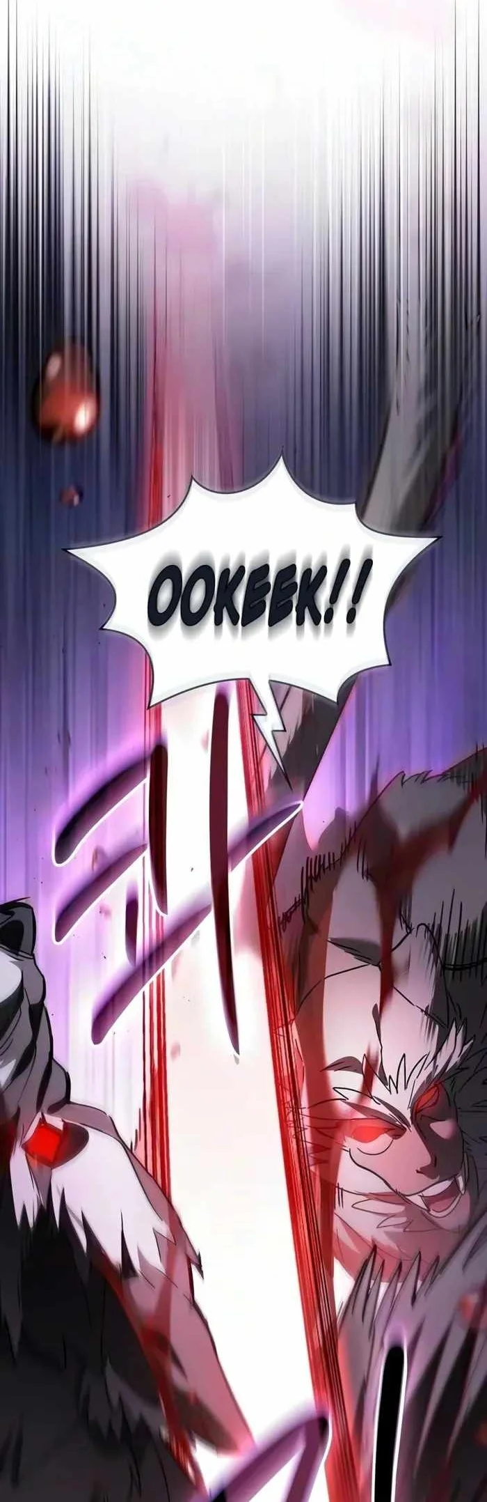 Sword Devouring Swordmaster Chapter 47 Gambar 39