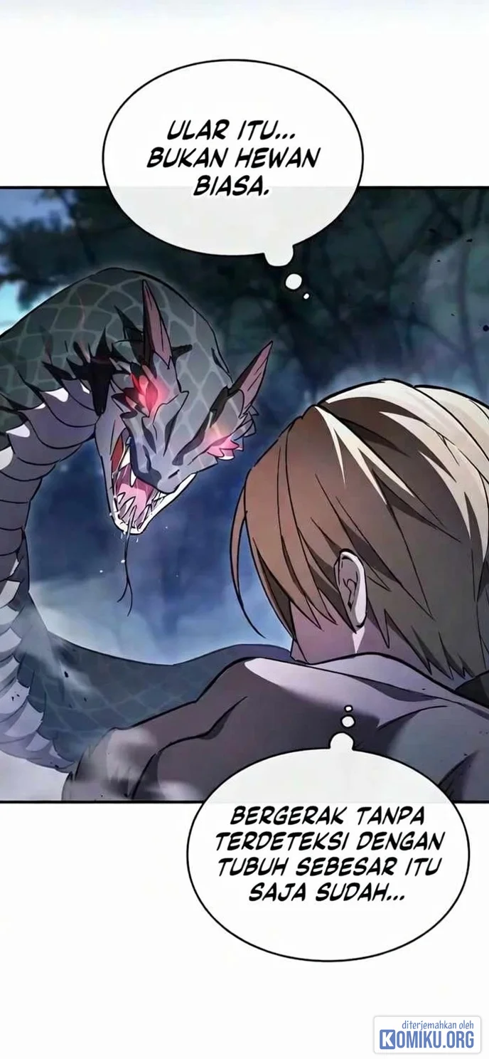 Sword Devouring Swordmaster Chapter 47 Gambar 53