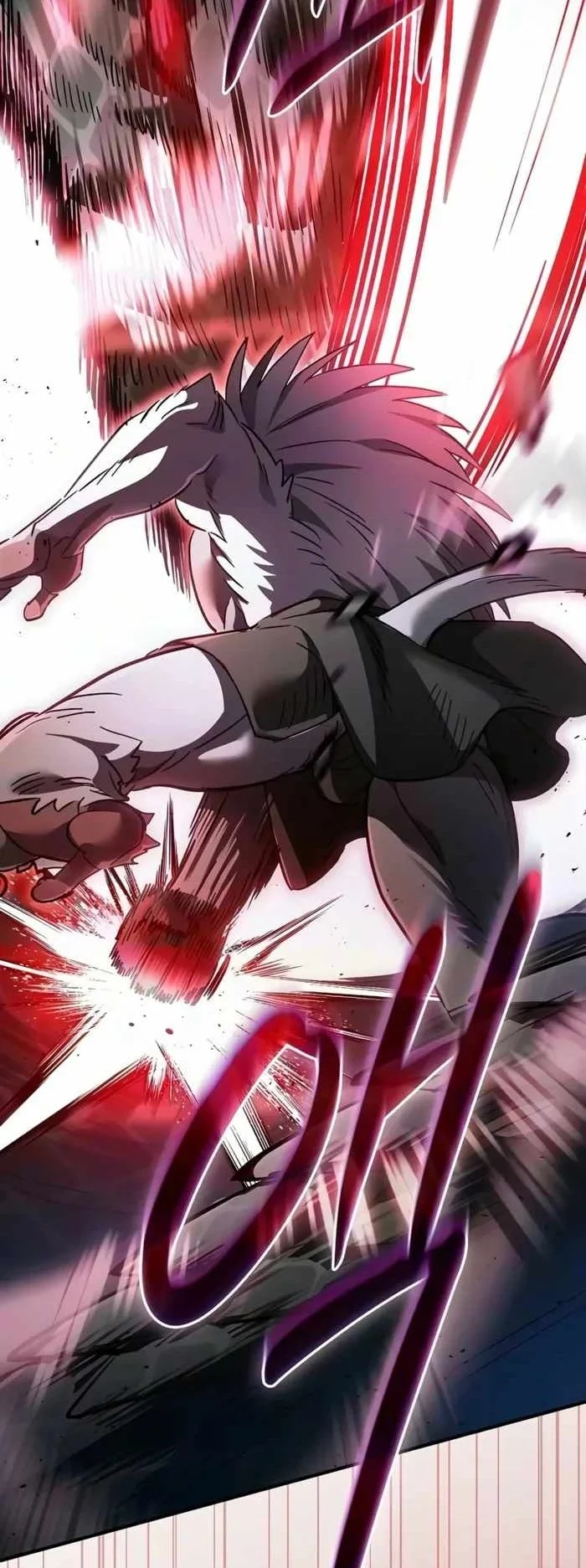 Sword Devouring Swordmaster Chapter 47 Gambar 64