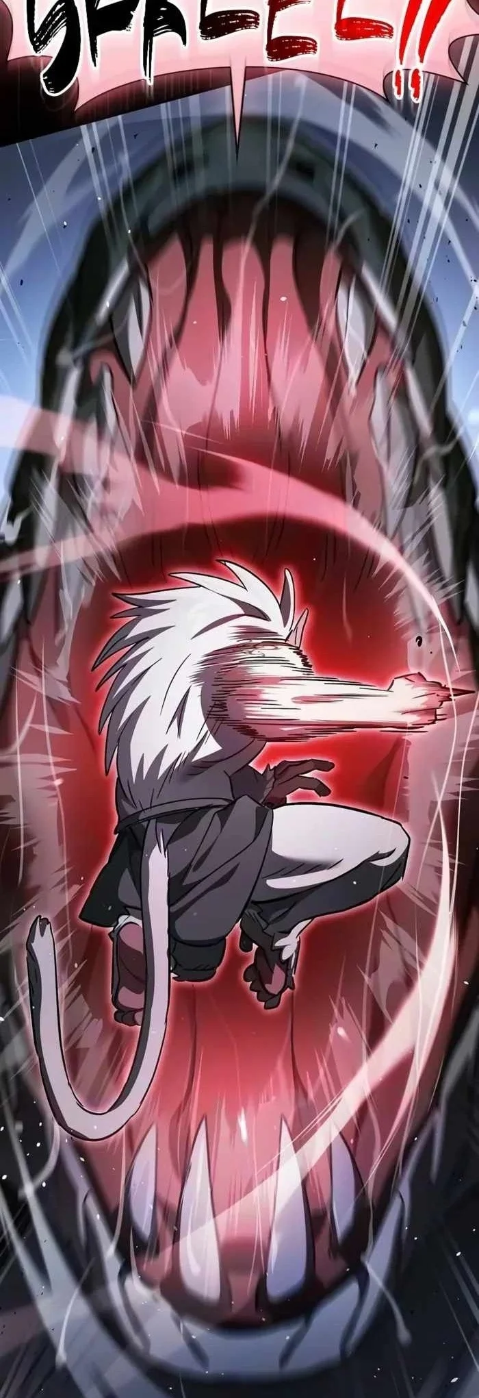 Sword Devouring Swordmaster Chapter 47 Gambar 66