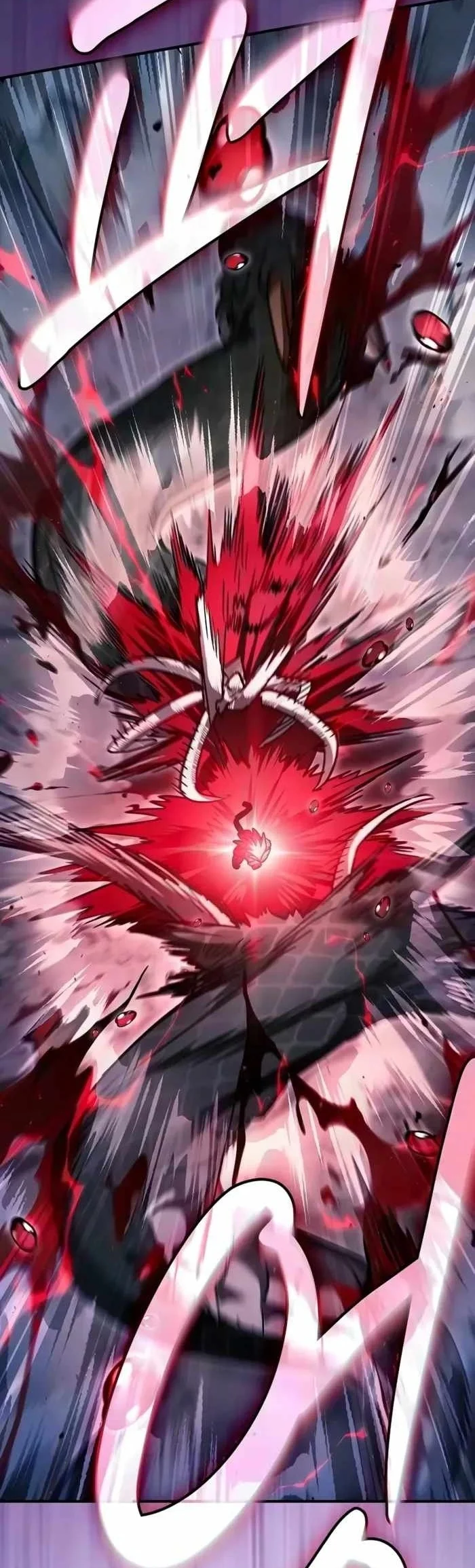 Sword Devouring Swordmaster Chapter 47 Gambar 85