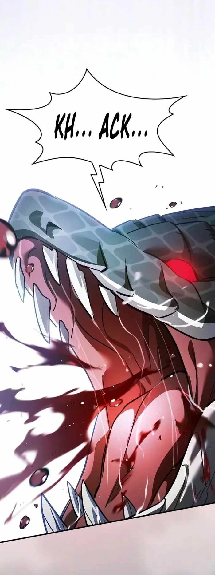 Sword Devouring Swordmaster Chapter 47 Gambar 87