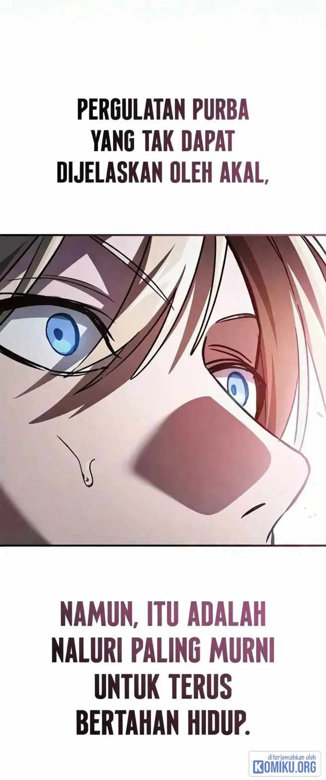 Sword Devouring Swordmaster Chapter 47 Gambar 91
