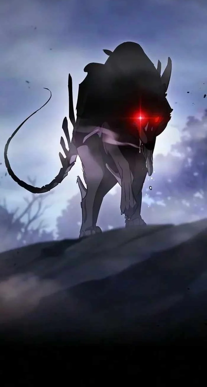 Sword Devouring Swordmaster Chapter 47 Gambar 97