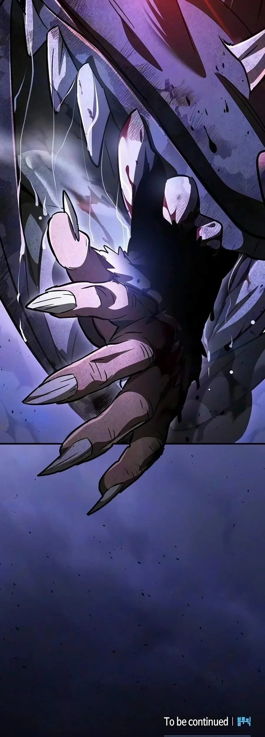 Sword Devouring Swordmaster Chapter 48 Gambar 122