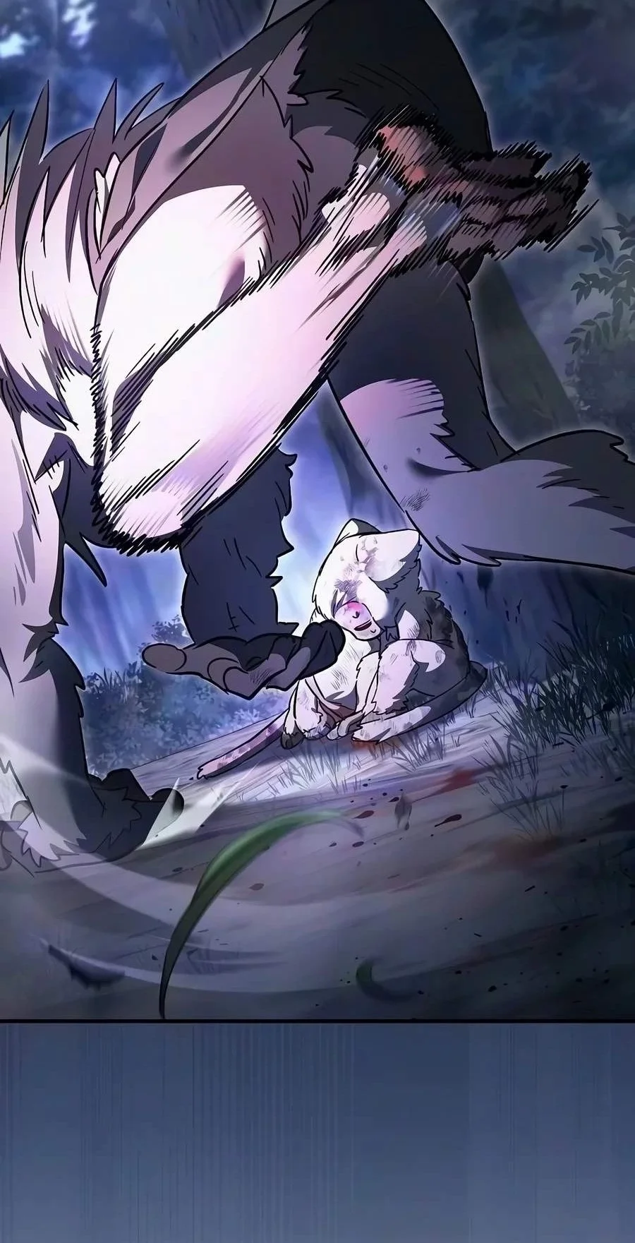 Sword Devouring Swordmaster Chapter 48 Gambar 82