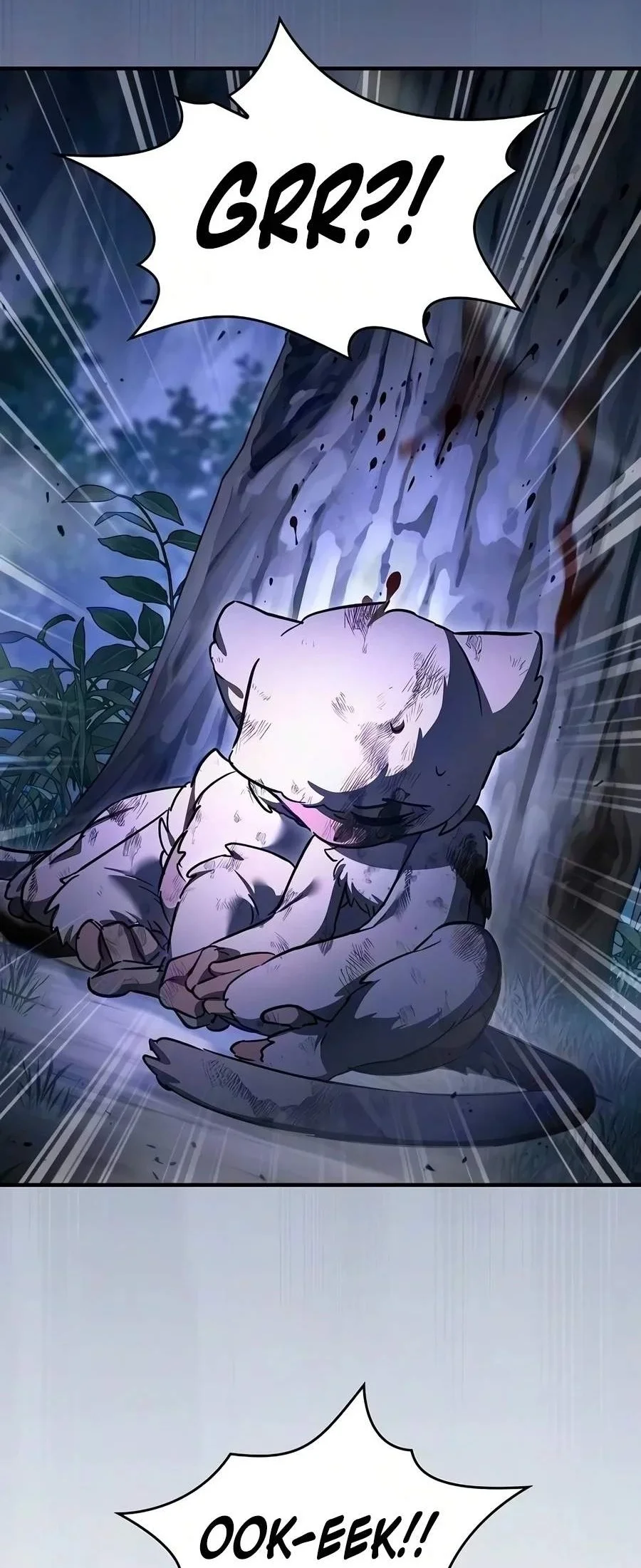 Sword Devouring Swordmaster Chapter 48 Gambar 83