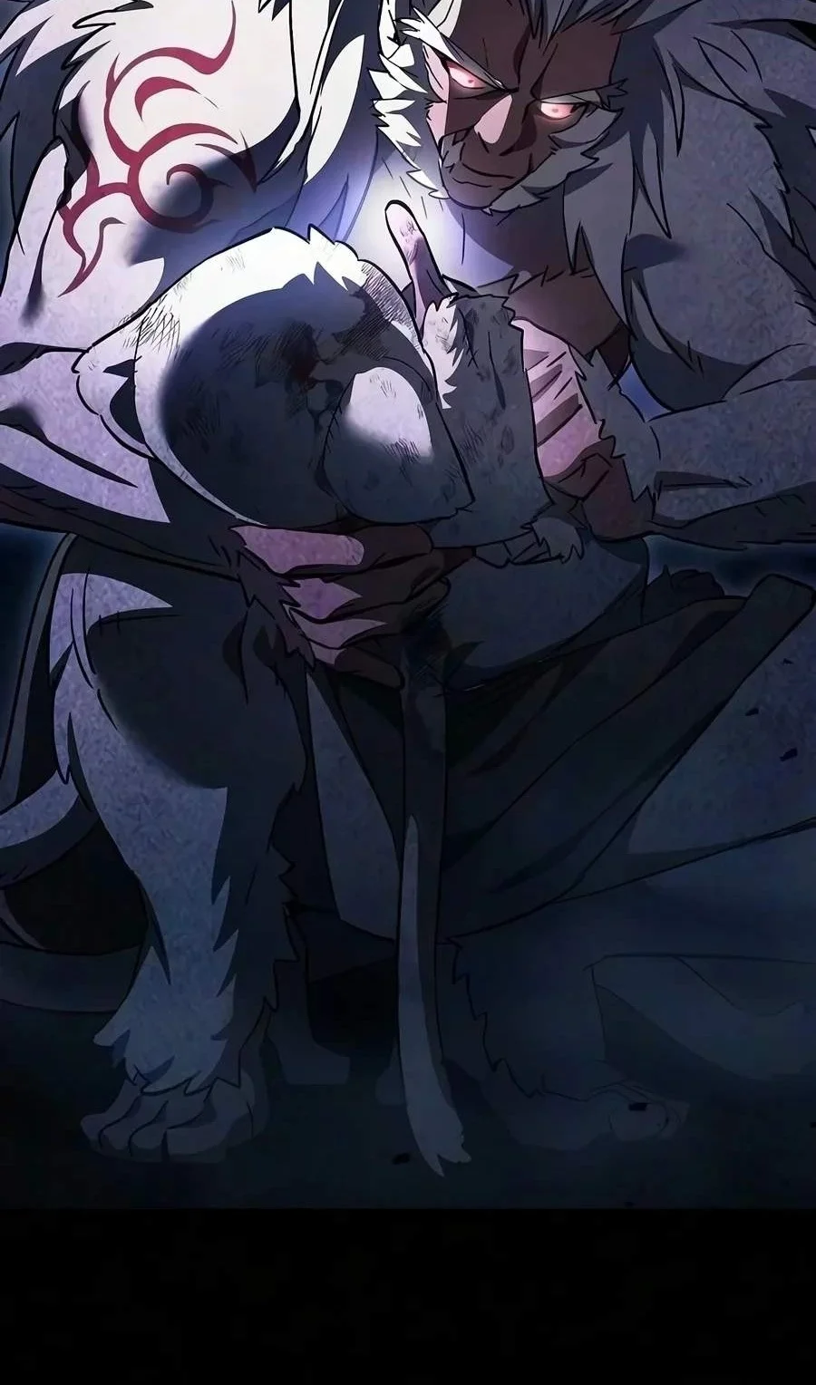 Sword Devouring Swordmaster Chapter 48 Gambar 89