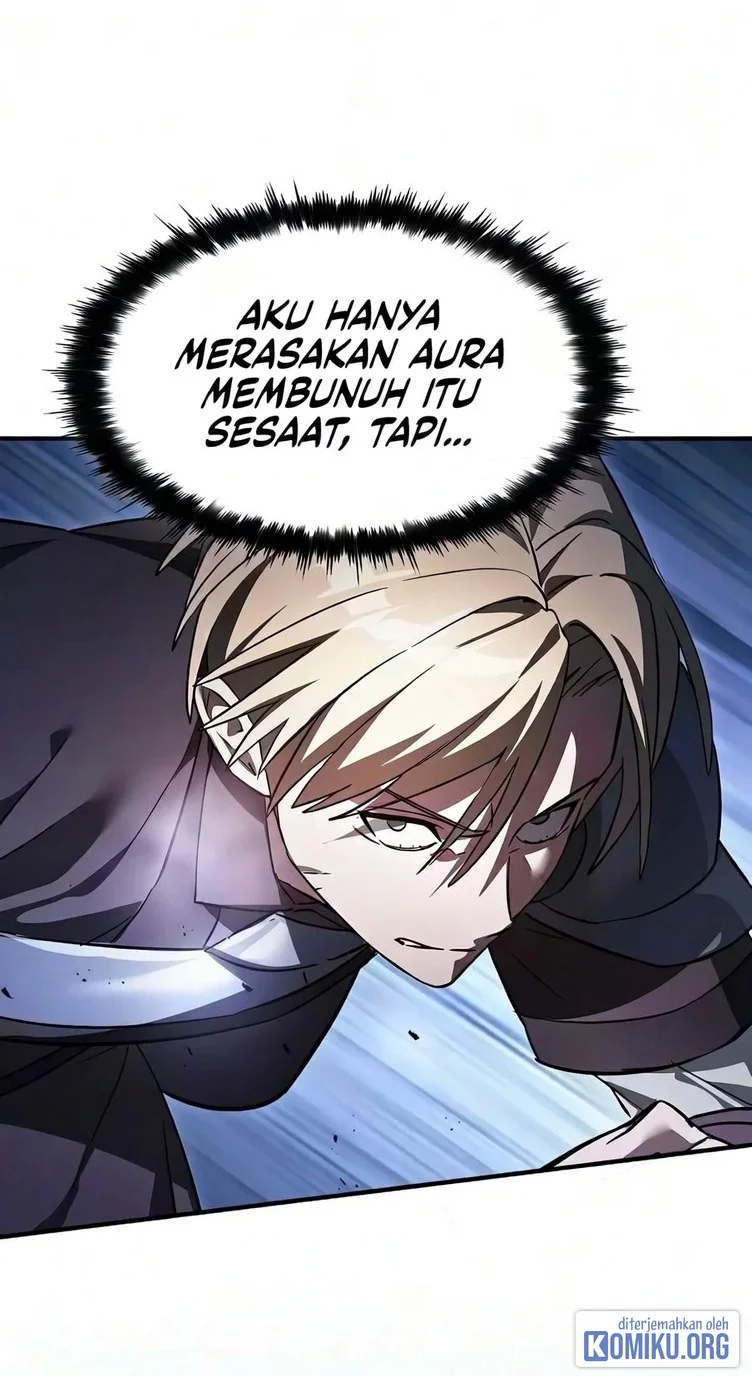 Sword Devouring Swordmaster Chapter 48 Gambar 99