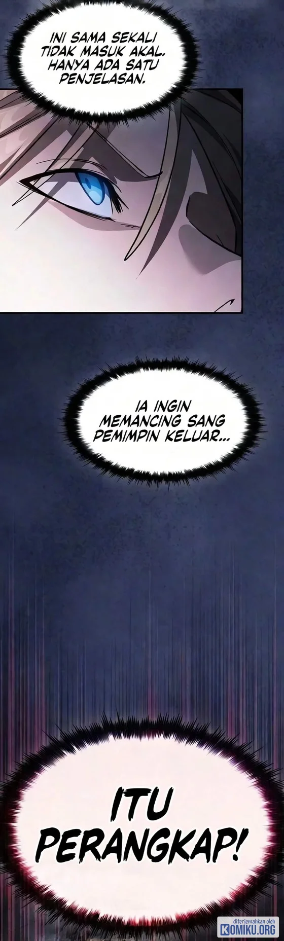 Sword Devouring Swordmaster Chapter 48 Gambar 105