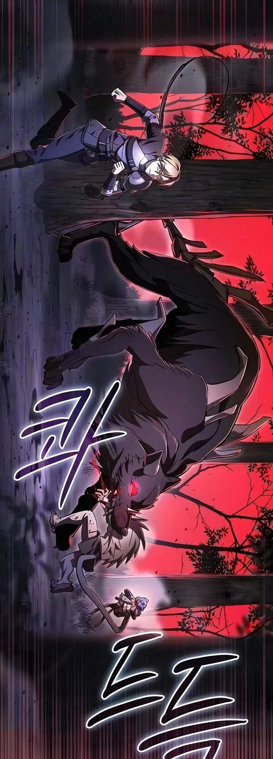 Sword Devouring Swordmaster Chapter 48 Gambar 106