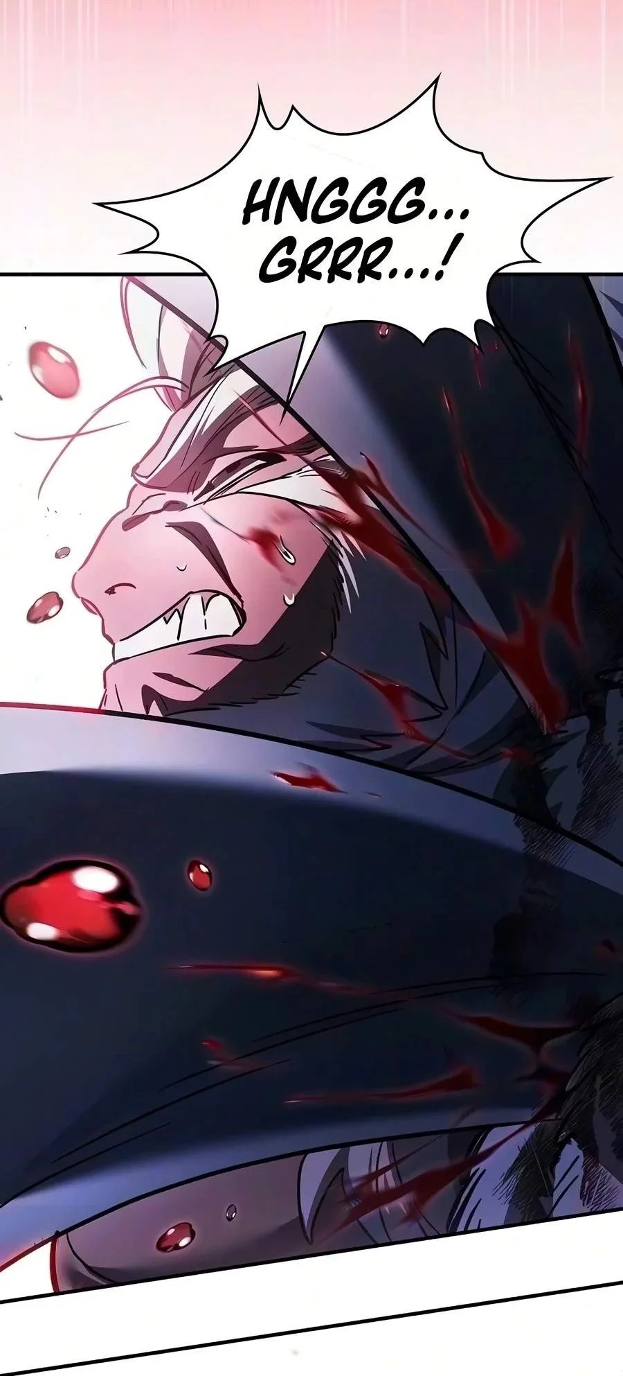 Sword Devouring Swordmaster Chapter 48 Gambar 108