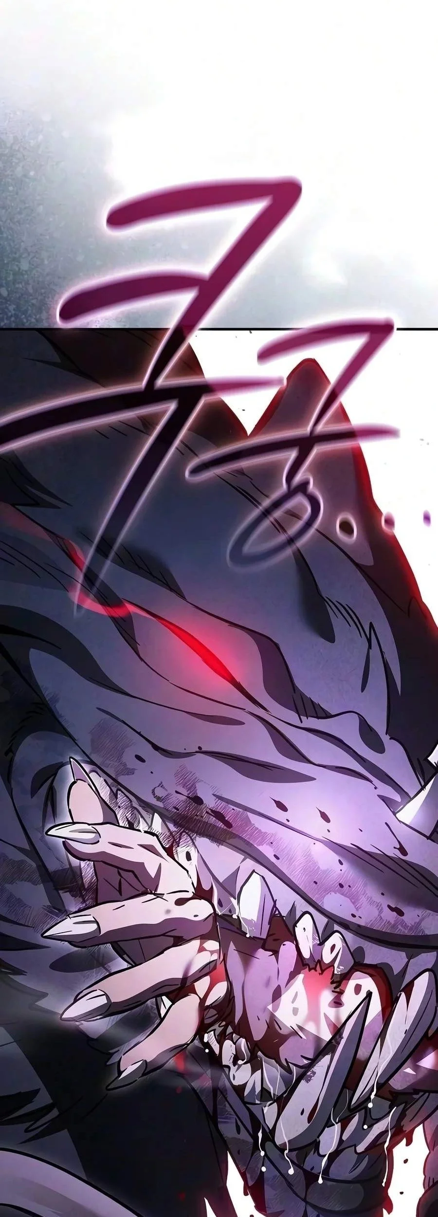 Sword Devouring Swordmaster Chapter 48 Gambar 110