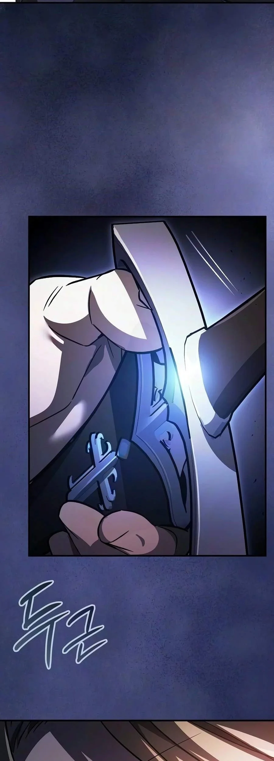 Sword Devouring Swordmaster Chapter 48 Gambar 112