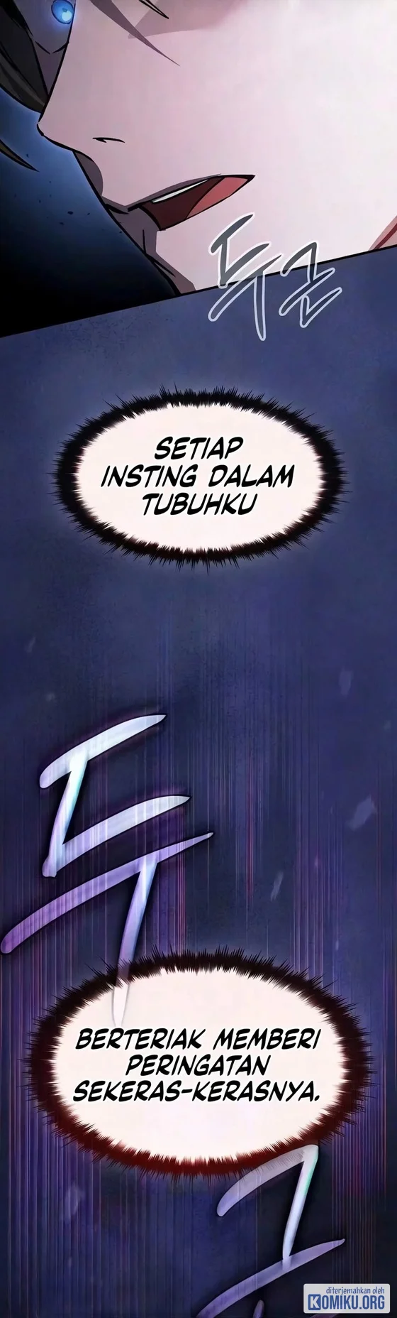 Sword Devouring Swordmaster Chapter 48 Gambar 114