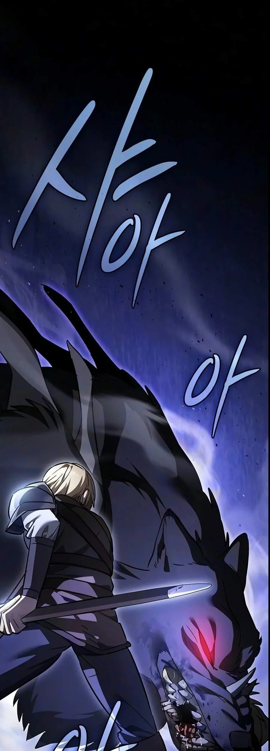 Sword Devouring Swordmaster Chapter 48 Gambar 118