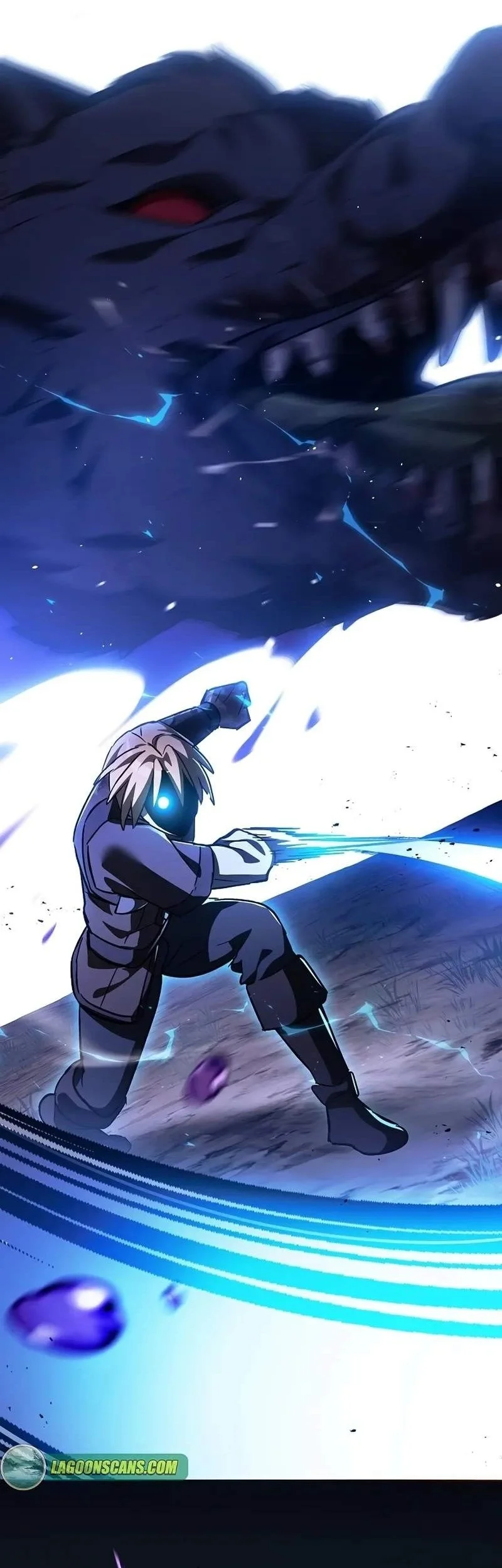 Sword Devouring Swordmaster Chapter 49 Gambar 118