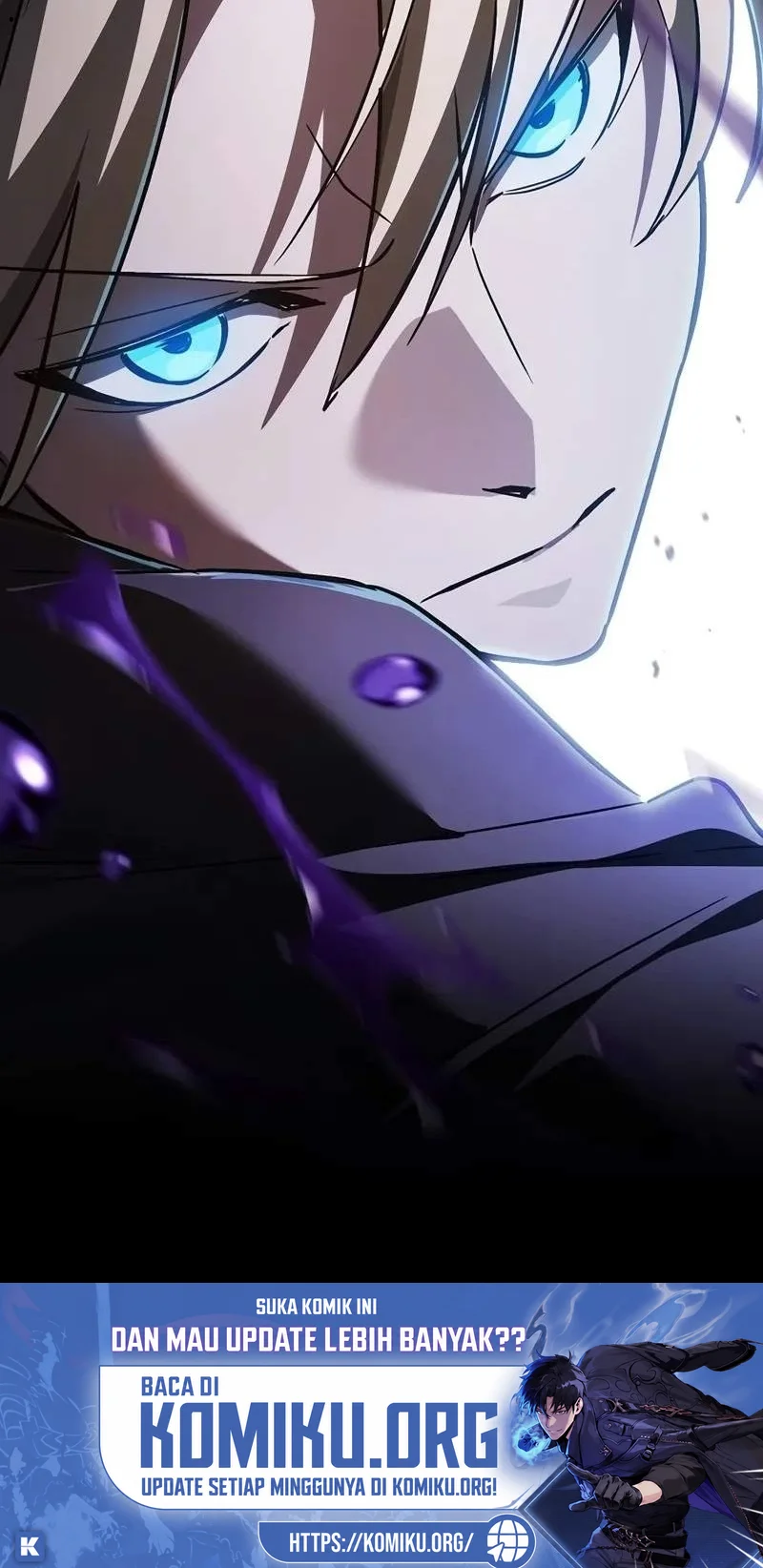 Sword Devouring Swordmaster Chapter 49 Gambar 121