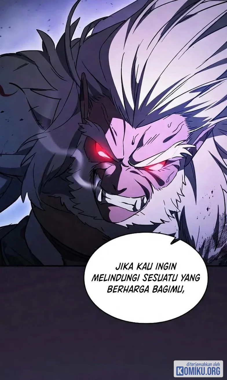 Sword Devouring Swordmaster Chapter 49 Gambar 14