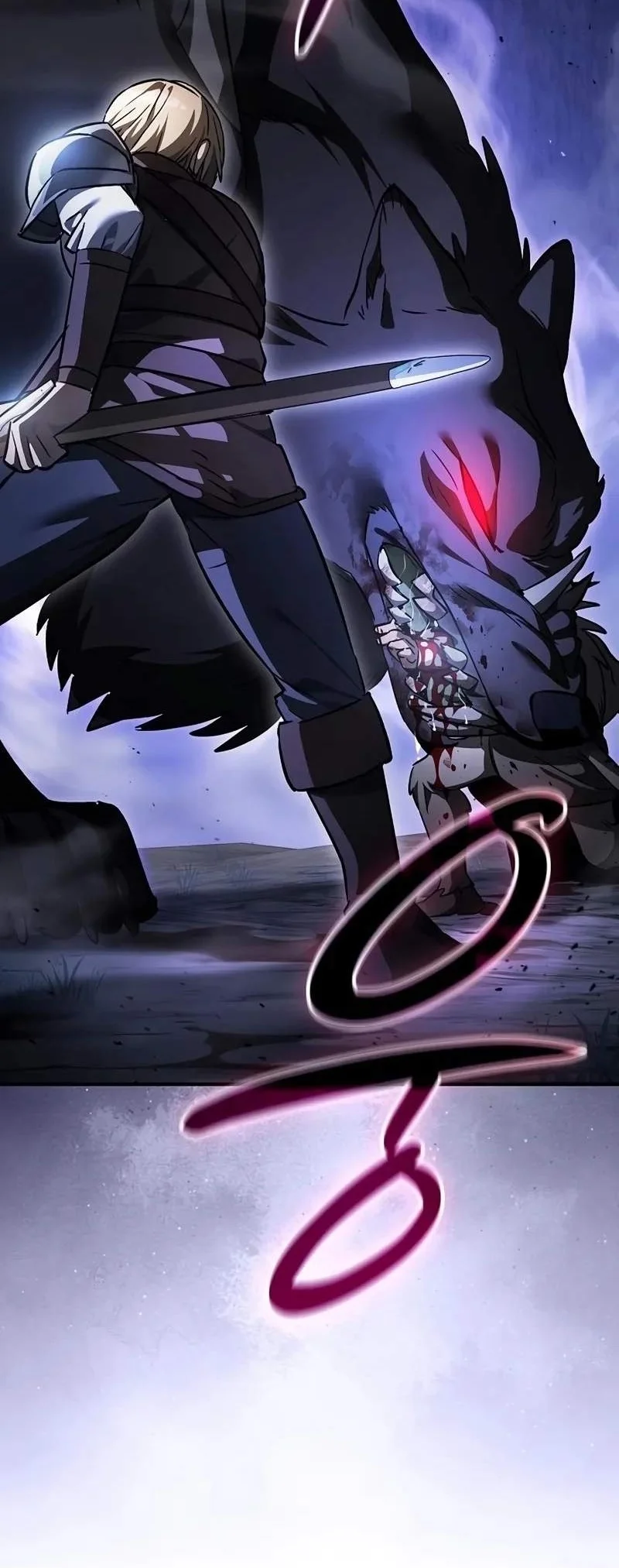 Sword Devouring Swordmaster Chapter 49 Gambar 25