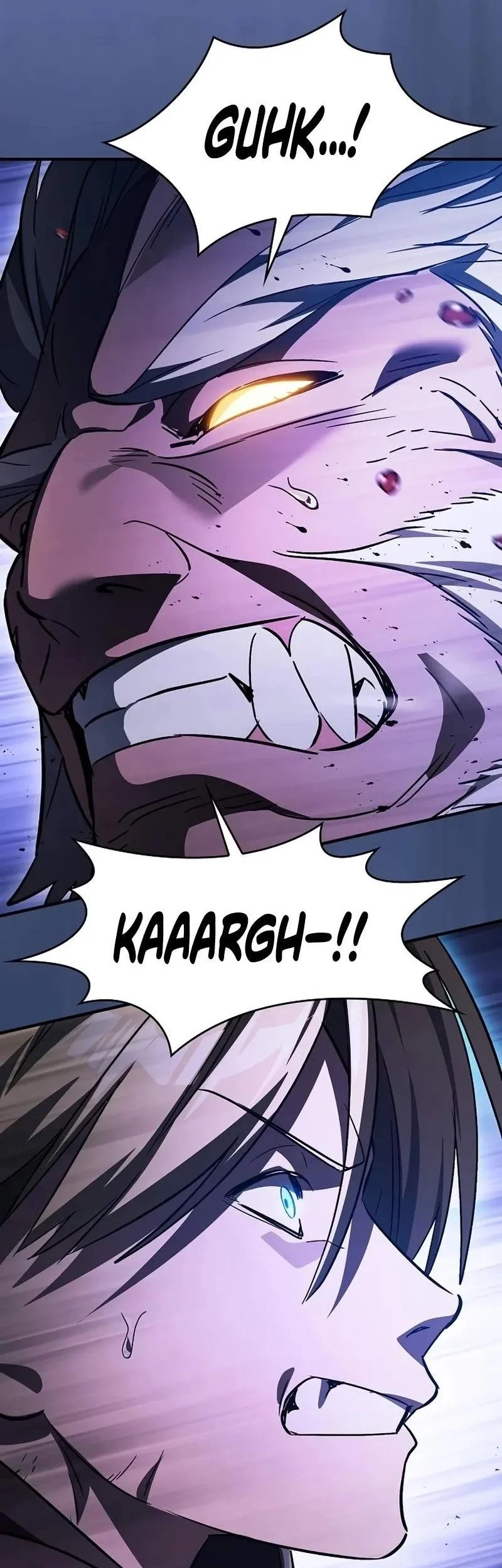 Sword Devouring Swordmaster Chapter 49 Gambar 31
