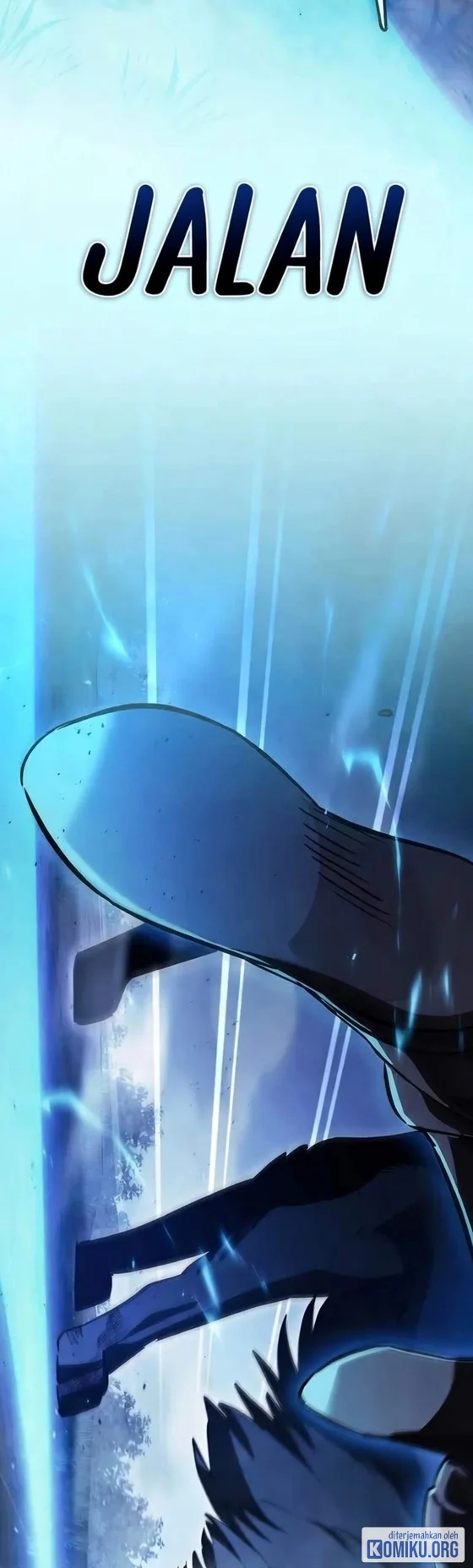 Sword Devouring Swordmaster Chapter 49 Gambar 36