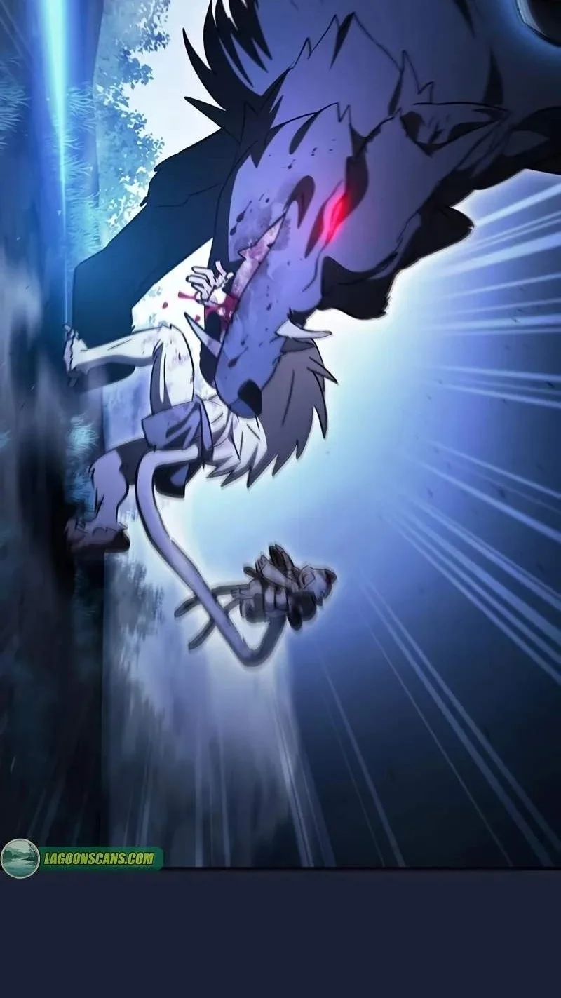 Sword Devouring Swordmaster Chapter 49 Gambar 37