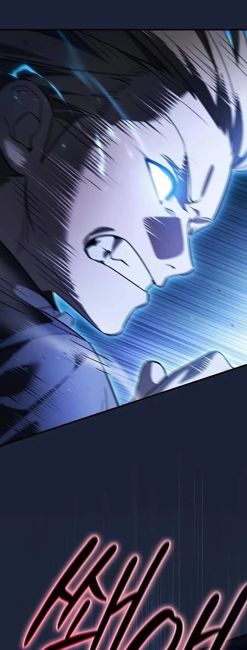 Sword Devouring Swordmaster Chapter 49 Gambar 38