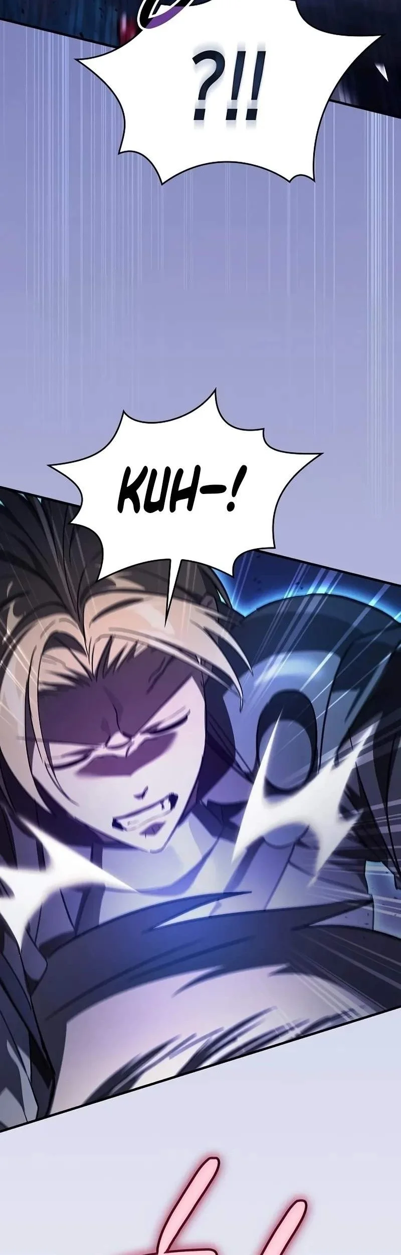 Sword Devouring Swordmaster Chapter 49 Gambar 41