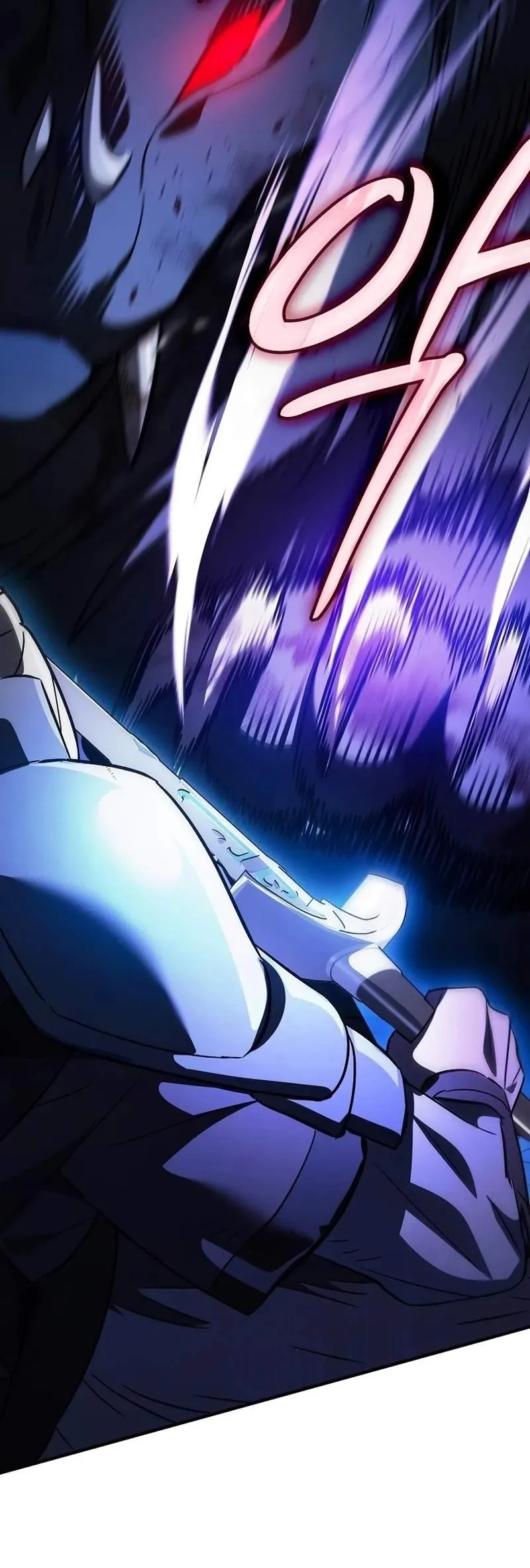 Sword Devouring Swordmaster Chapter 49 Gambar 44