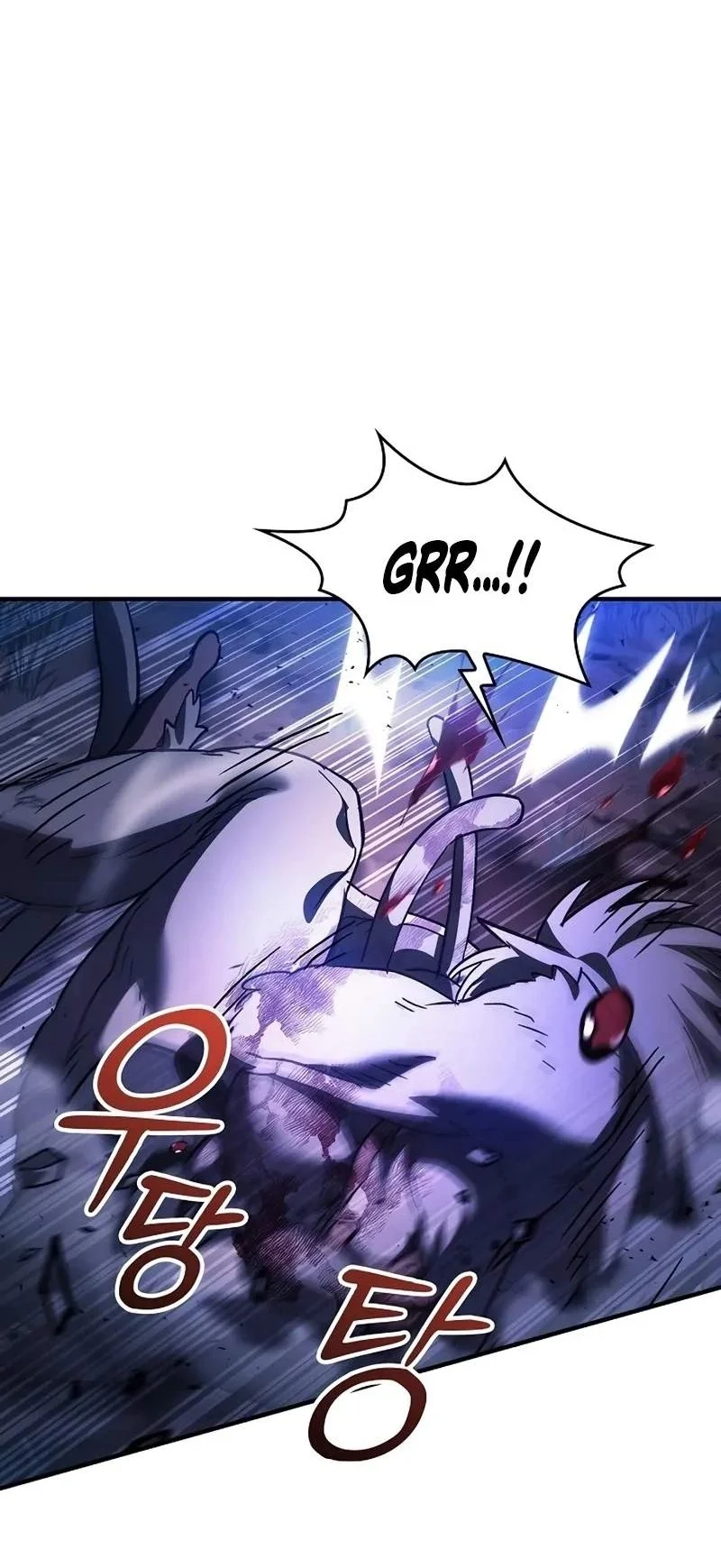 Sword Devouring Swordmaster Chapter 49 Gambar 47