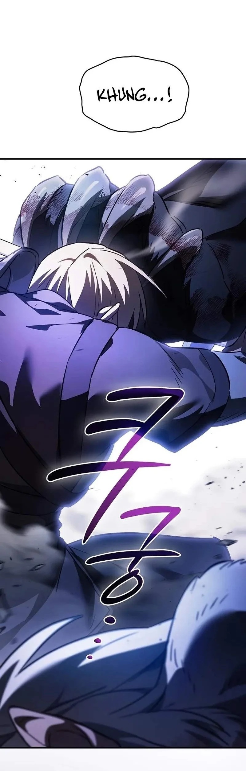 Sword Devouring Swordmaster Chapter 49 Gambar 49