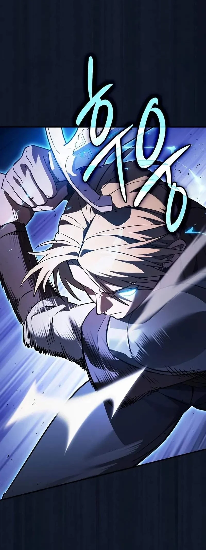 Sword Devouring Swordmaster Chapter 49 Gambar 58