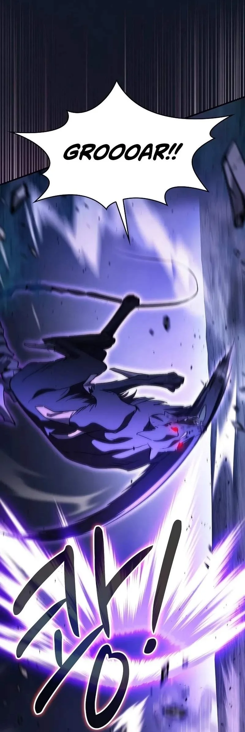 Sword Devouring Swordmaster Chapter 49 Gambar 65