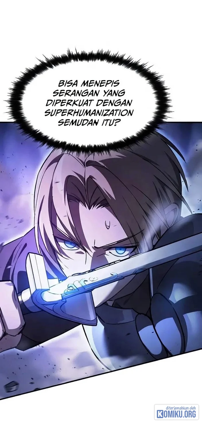 Sword Devouring Swordmaster Chapter 49 Gambar 67