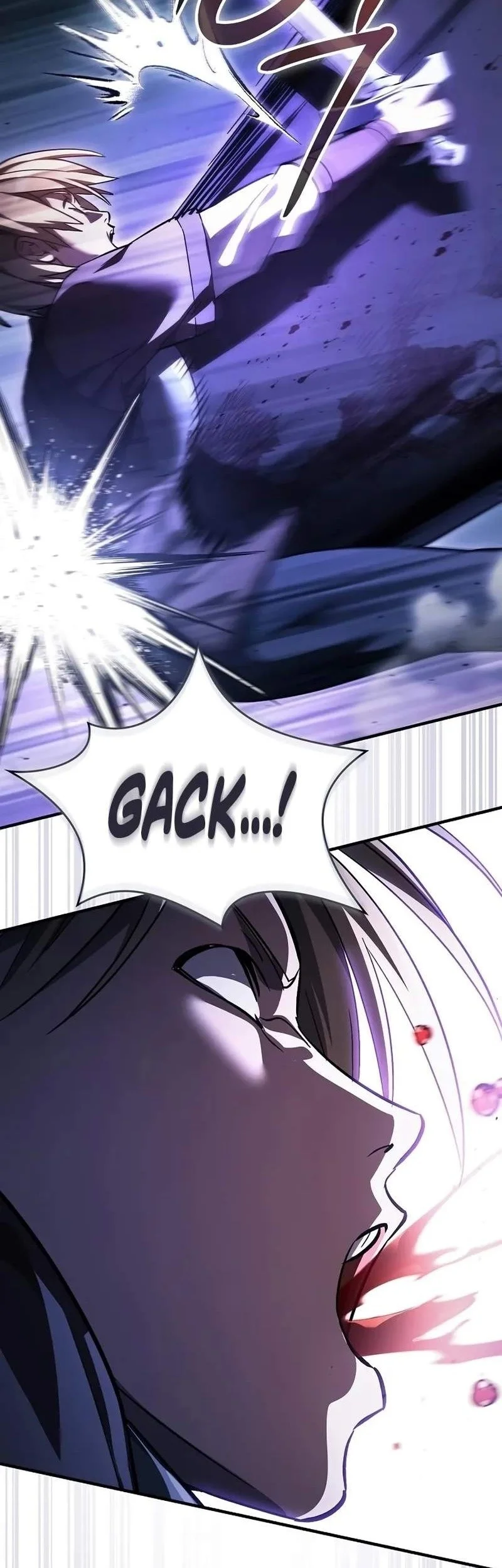 Sword Devouring Swordmaster Chapter 49 Gambar 72