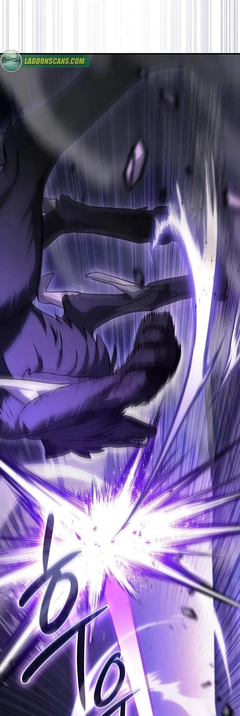 Sword Devouring Swordmaster Chapter 49 Gambar 74