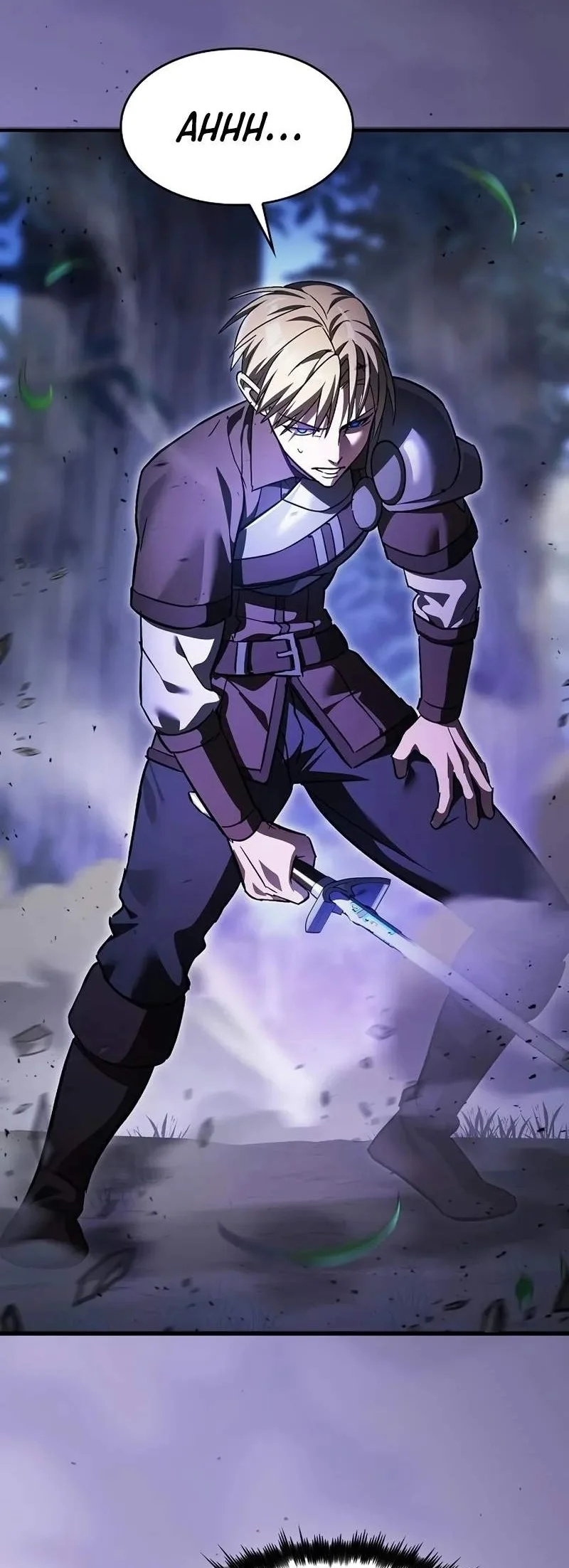 Sword Devouring Swordmaster Chapter 49 Gambar 82