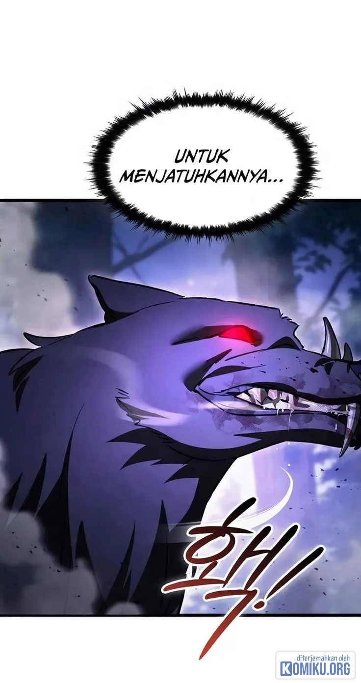 Sword Devouring Swordmaster Chapter 49 Gambar 86