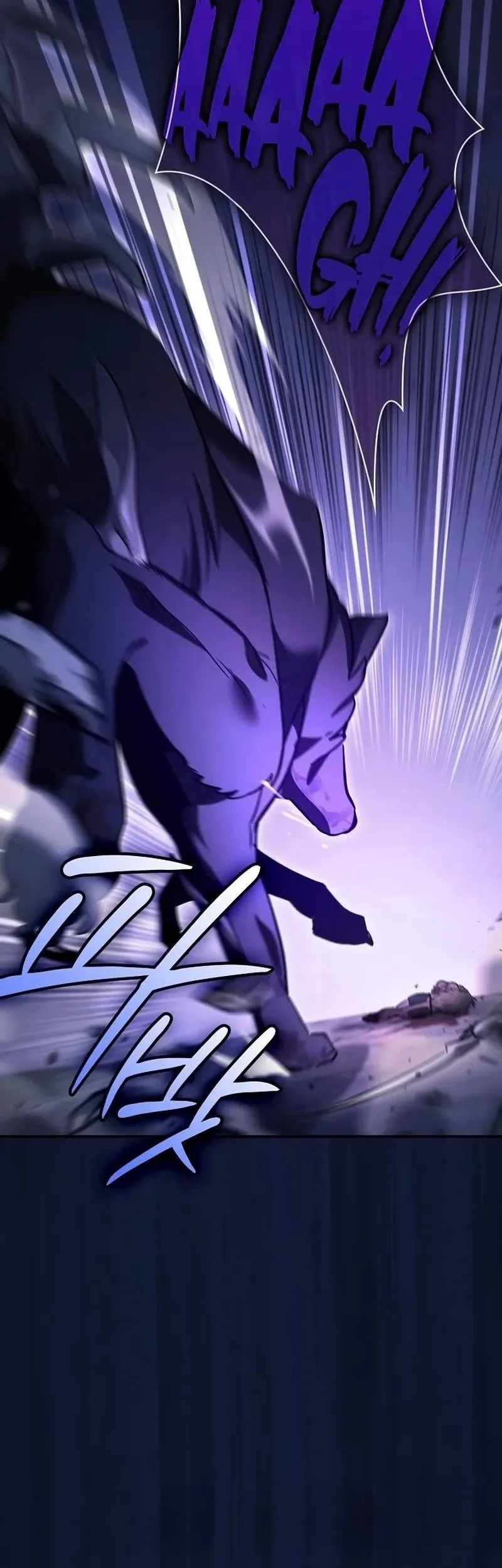 Sword Devouring Swordmaster Chapter 49 Gambar 88